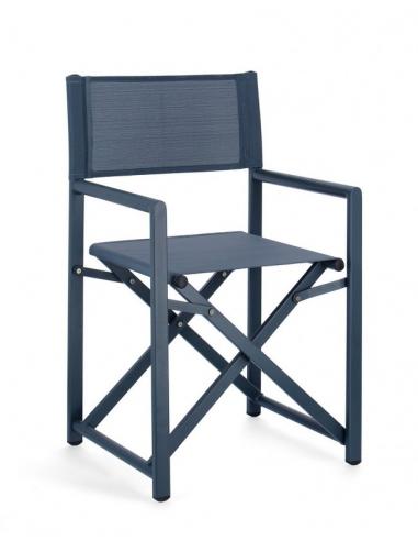 Silla director navy - Bizzotto taylor