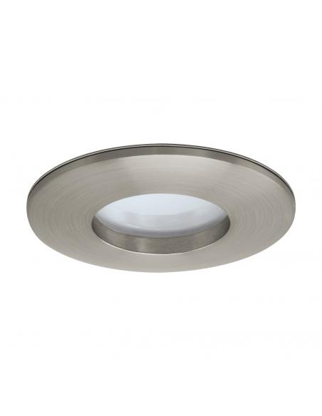 EGLO 97426 - MARGO-LED Lámpara Empotrable LED en Fundición de aluminio níquel-mate y Acrílico