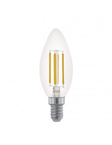 EGLO 11704 - LM LED E14 Bombilla regulable