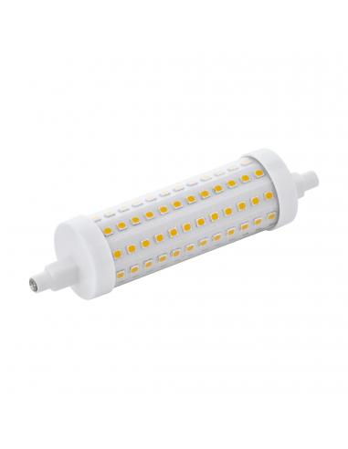 Bombilla LED R7S 9W 2700K