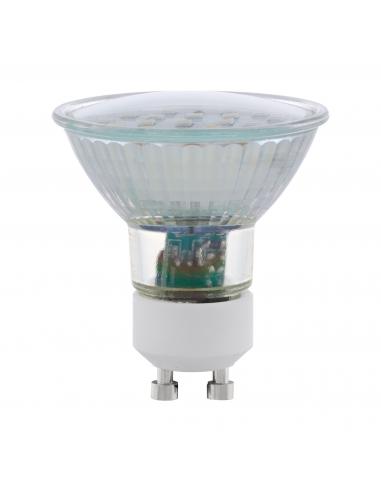 EGLO 11536 - LM_LED_GU10 Bombilla LED