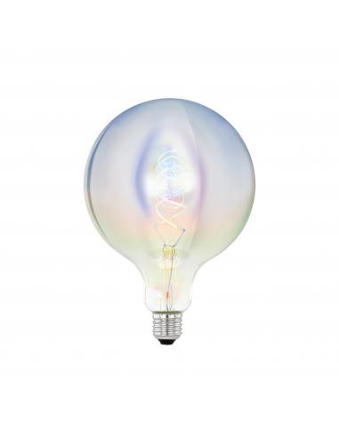 EGLO 11867 - Bombilla LED E27 3W 2200K