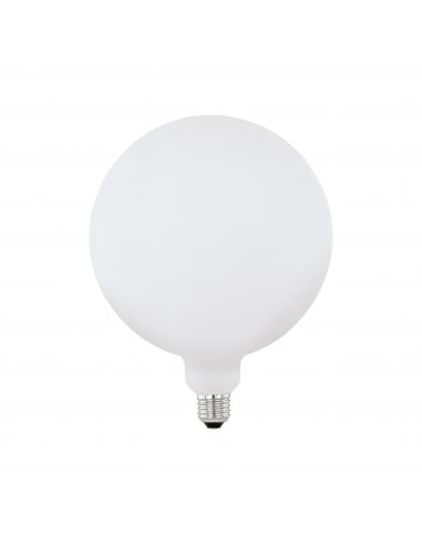 EGLO 11901 - Bombilla LED E27 1X4W 2700K Regulable