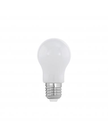 EGLO 12545 - Bombilla LED E27 1X6W 2700K