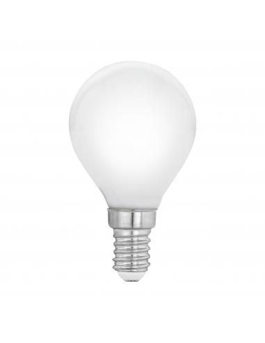 EGLO 12548 - Bombilla LED E14 1X5W 2700K Regulable