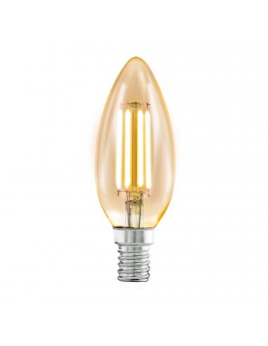 EGLO 11557 - LM_LED_E14 Bombilla LED