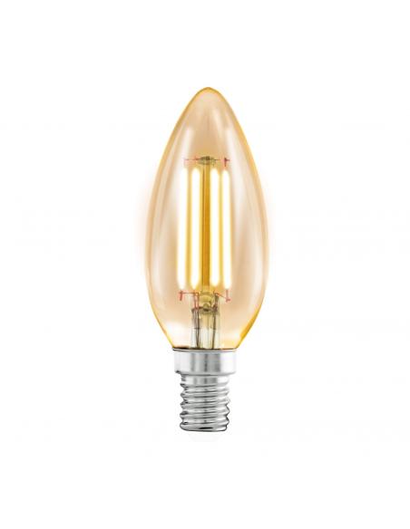 EGLO 11557 - LM_LED_E14 Bombilla LED